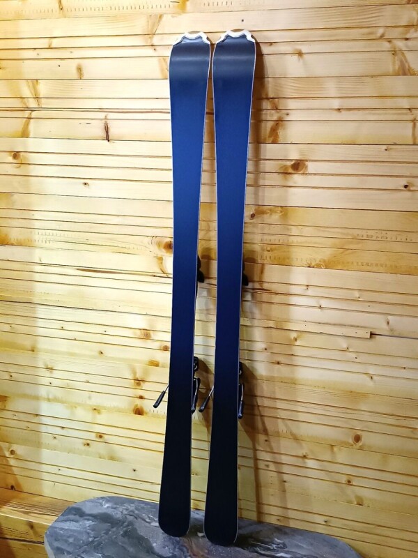 LYŽE HEAD SUPERSHAPE TEAM 137CM